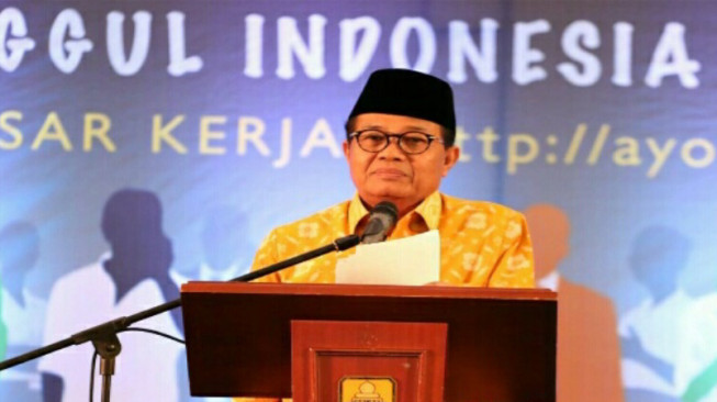 Fachrori: Job Fair Pacu Semangat Pencari Kerja