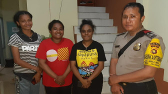 Mahasiswa Papua Merasa Senang Kuliah di Jambi