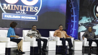 DPD RI Periode Mendatang Harus Lebih Baik Wujudkan Kesra
