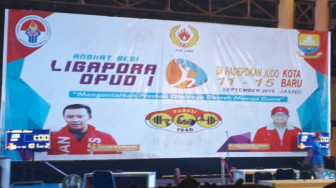 Rosdiamon Akan Buka Ligapora OPUD I Angkat Besi 2019