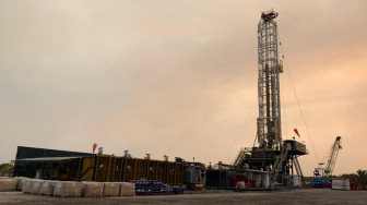 Tingkatkan Cadangan Migas, Pertamina EP Eksplorasi Wilayah Timur Sungai Gelam
