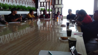 AJB Beberkan Alasan Maju Pilgub Jambi 2020
