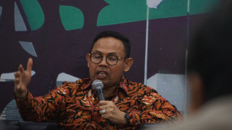 Atasi Karhutla, Pemerintah Diminta Maksimalkan WaterBomb