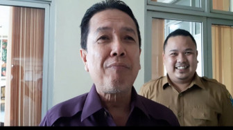 Bupati Berikan Reward bagi  yang Bisa Tangkap Pelaku Karhutla