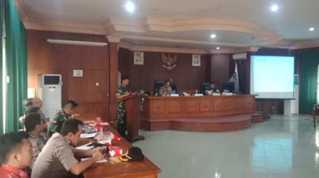 Pelaku Karhutla Bisa Disebut Teroris Lingkungan Hidup