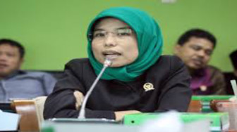 PKB DPR Tolak Swastanisasi Air dalam RUU SDA