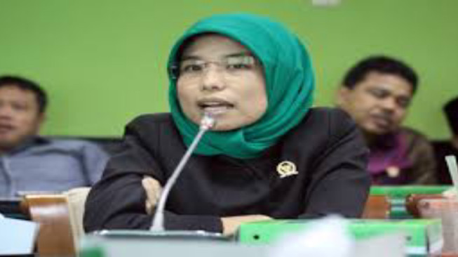PKB DPR Tolak Swastanisasi Air dalam RUU SDA