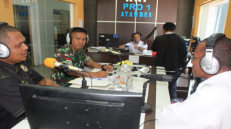Kemanunggalan TNI–Rakyat, Menjaga Keutuhan dan Tegaknya NKRI