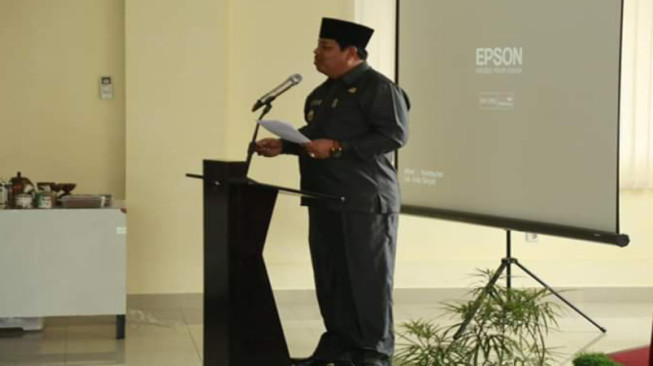 Pemkot Gelar Temu Mitra Komoditas Perkebunan
