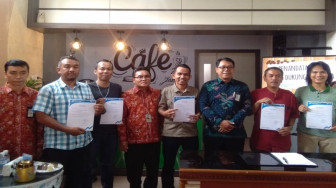Sensus Penduduk 2020 Gunakan Sistem Combined Methode
