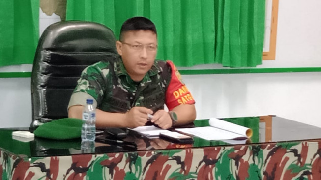 Diharapkan Kegiatan Pra TMMD 106 Bisa Mencapai Target yang Diharapkan