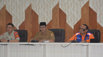 Sekda: Terima Kasih Pemda DKI Jakarta