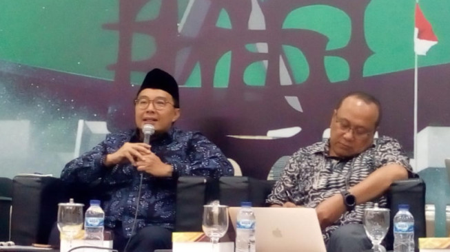 Usulan RUU KKS DPR Diapresiasi
