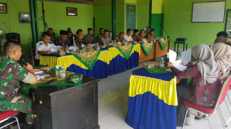 Akan ada Hiburan Rakyat dalam Pembukaan TMMD ke 106