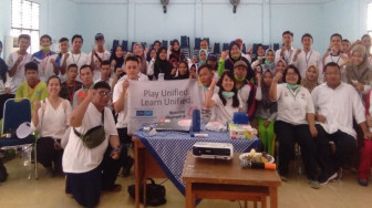 Disabilitas Intelektual, Miliki Bakat jadi Atlet Internasional