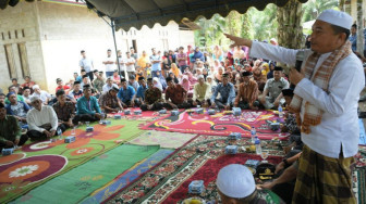 Rembuk Tapal Batas, Lahirkan Lima Kesepakatan