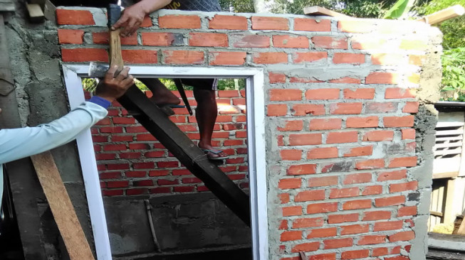 Bantuan Jamban Desa Stunting Dinilai tidak Tepat Sasaran