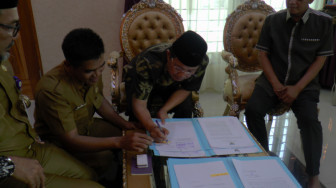 Anggaran KPU Provinsi Jambi untuk Pilgub Jambi Sebesar 180,4 Milyar