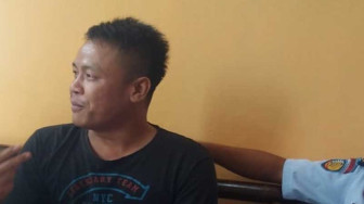 Sebelum Ditemukan Tewas, Ipin Sempat Bugil