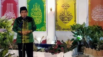Wako AJB : Ciptakan Generasi Bermental Agama Kuat