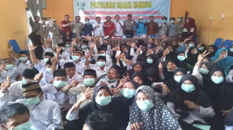 Generasi Millenial Itu Keren Tanpa Narkoba