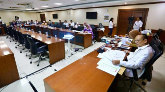 Banyak Temuan BPK di Daerah Tidak Dilanjuti