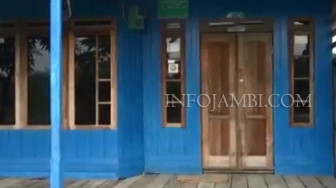Pelaku Pelecehan Alqur’an Menghilang