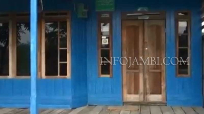 Pelaku Pelecehan Alqur’an Menghilang