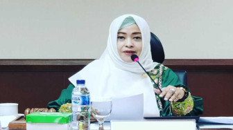 Fahira : Usia Produktif Jadi Tulang Punggung Ekonomi Indonesia