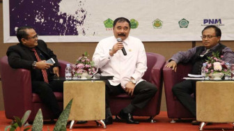Lima Skema Pendanaan Diharapkan Ubah Tantangan Jadi Peluang