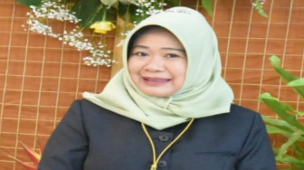 Ini Rangkaian Acara Pengucapan Sumpah Anggota MPR/DPR/DPD