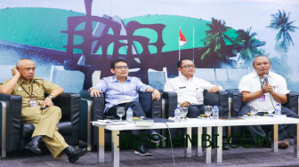 Implementasi UU Desa Timbulkan Ketidakpastian di Masyarakat