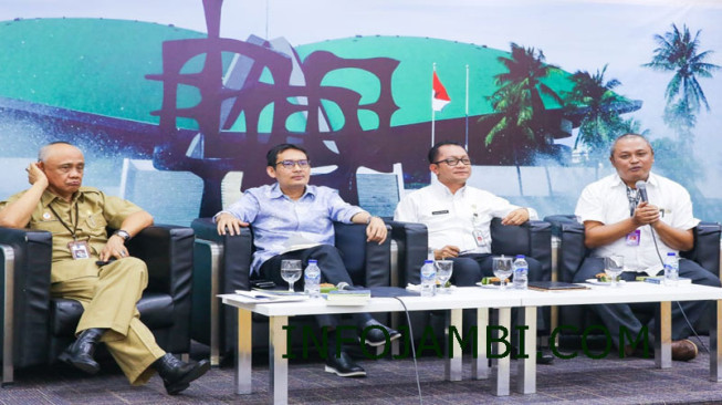 Implementasi UU Desa Timbulkan Ketidakpastian di Masyarakat