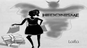 Hedonisme dalam Perspektif Islam