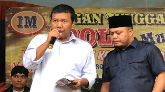 Romi - Robby Masuk Pelosok Rasau
