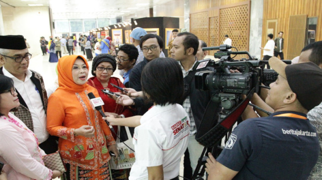 DPD RI Akan Perjuangkan Pelestarian Kearifan Lokal