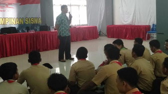 Ditintelkam Polda Selenggarakan Pelatihan Dasar Kepemimpinan
