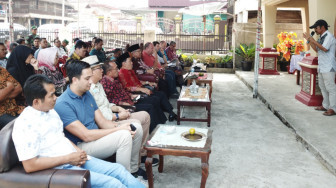 Kayu Manis Kerinci Disiapkan untuk Diekspor ke Belgia