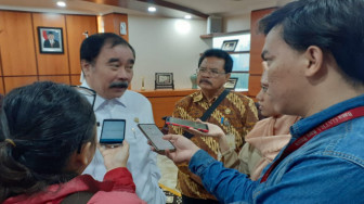 DPD RI Peduli Gempa Maluku dan Kerusuhan Wamena