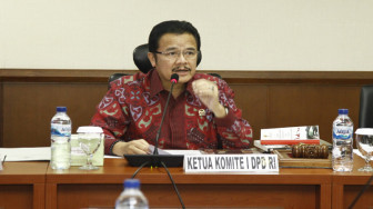 Hindari Konflik Berkepanjangan, DPD RI Usulkan Bentuk Pansus Papua