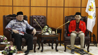 Mahasiswa Diajak Partisipasi Aktif Bangun Daerah