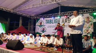DPD RI : Amandemen Kelima Harus Dimasukkan dalam Lembaga Negara