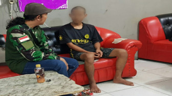 Nyamar Jadi Cewek Cantik di FB, Siswa SMA Ini Raup Uang Hingga Ratusan Juta