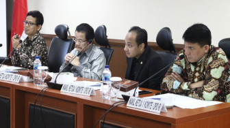 Masalah Pilkada 2018, Jadi Pertimbangan Pilkada 2020 Lebih Baik