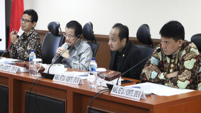 Masalah Pilkada 2018, Jadi Pertimbangan Pilkada 2020 Lebih Baik