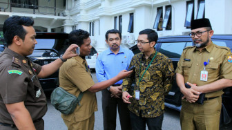 Kemenpan RB Apresiasi Keberadaan Kantor Pengacara Negara di Kantor Gubernur Jambi