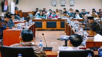 DPD RI Dorong KPU dan Bawaslu Gelar Pilkada 2020 Secara Optimal