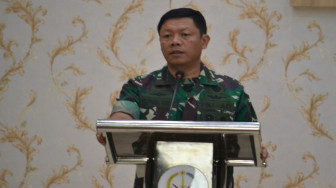 Korem 042/Gapu Terima Sosialisasi Program Asabri