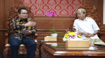 Usai Serap Aspirasi, DPD RI Kaji RUU Khusus Provinsi Bali