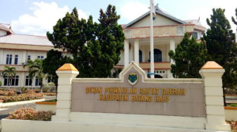 Oknum Anggota Dewan Batanghari Minta Proyek di Dinas